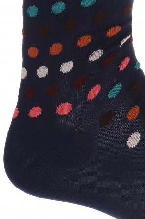 Wzorzyste skarpety, zdjęcie 2 Wzorzyste skarpety od Paul Smith
